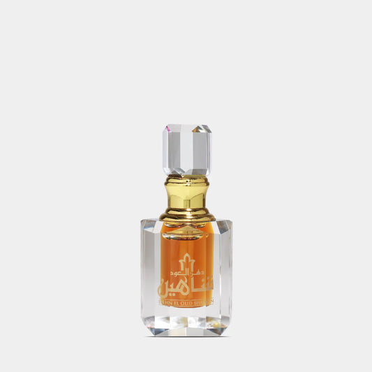 Dehn El Oud Shaheen By Swiss Arabian - 6ml Oud Oil