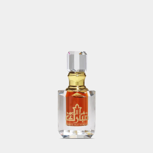 Dehn El Oud Mubarak By Swiss Arabian - 6ml Oud Oil