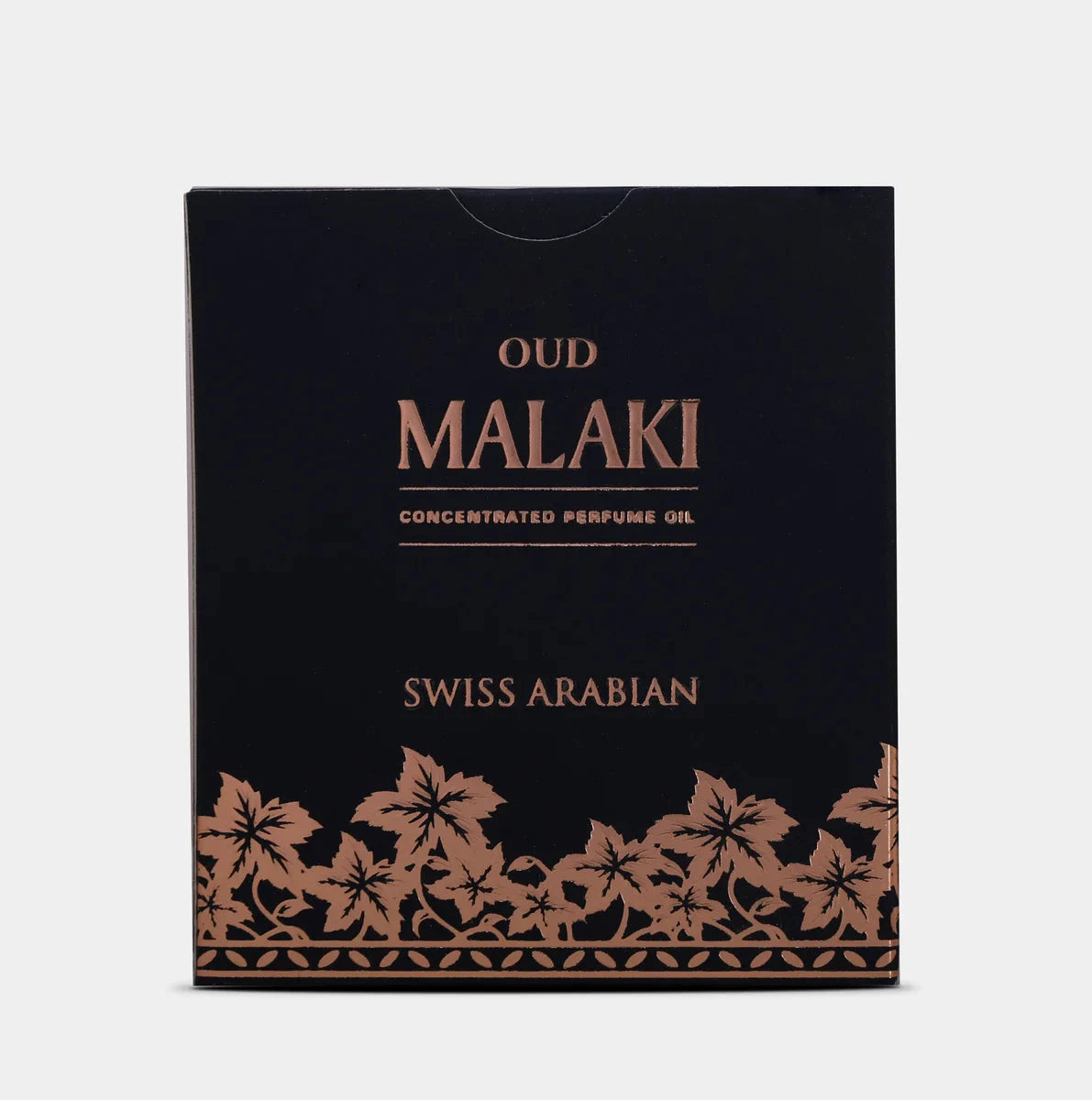 Oud Malaki By Swiss Arabian - 25ml Concentrated Perfume Oil