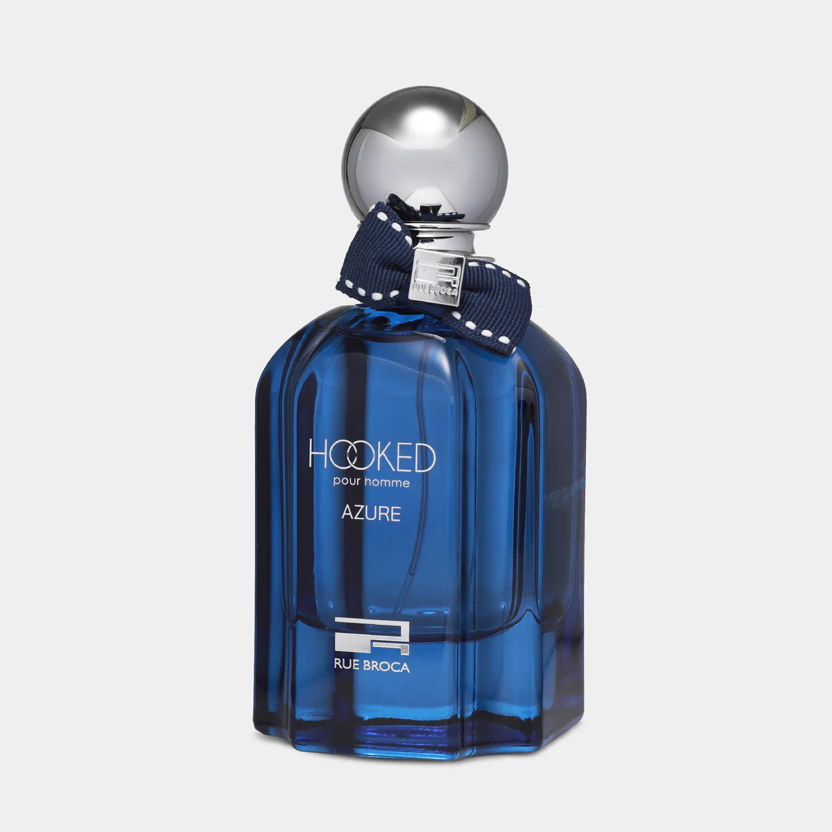 Hooked Pour Homme Azure By Rue Brocca - 100ml Eau De Parfum