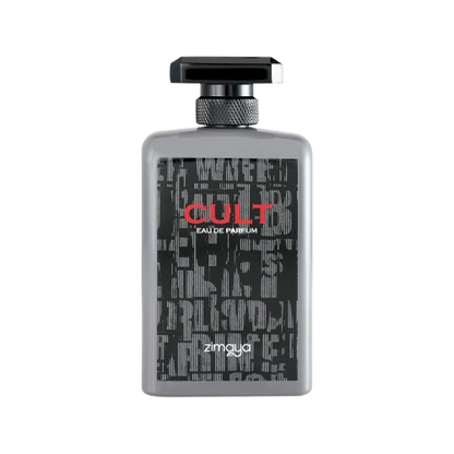 Cult By Zimaya - 100ml Eau De Parfum
