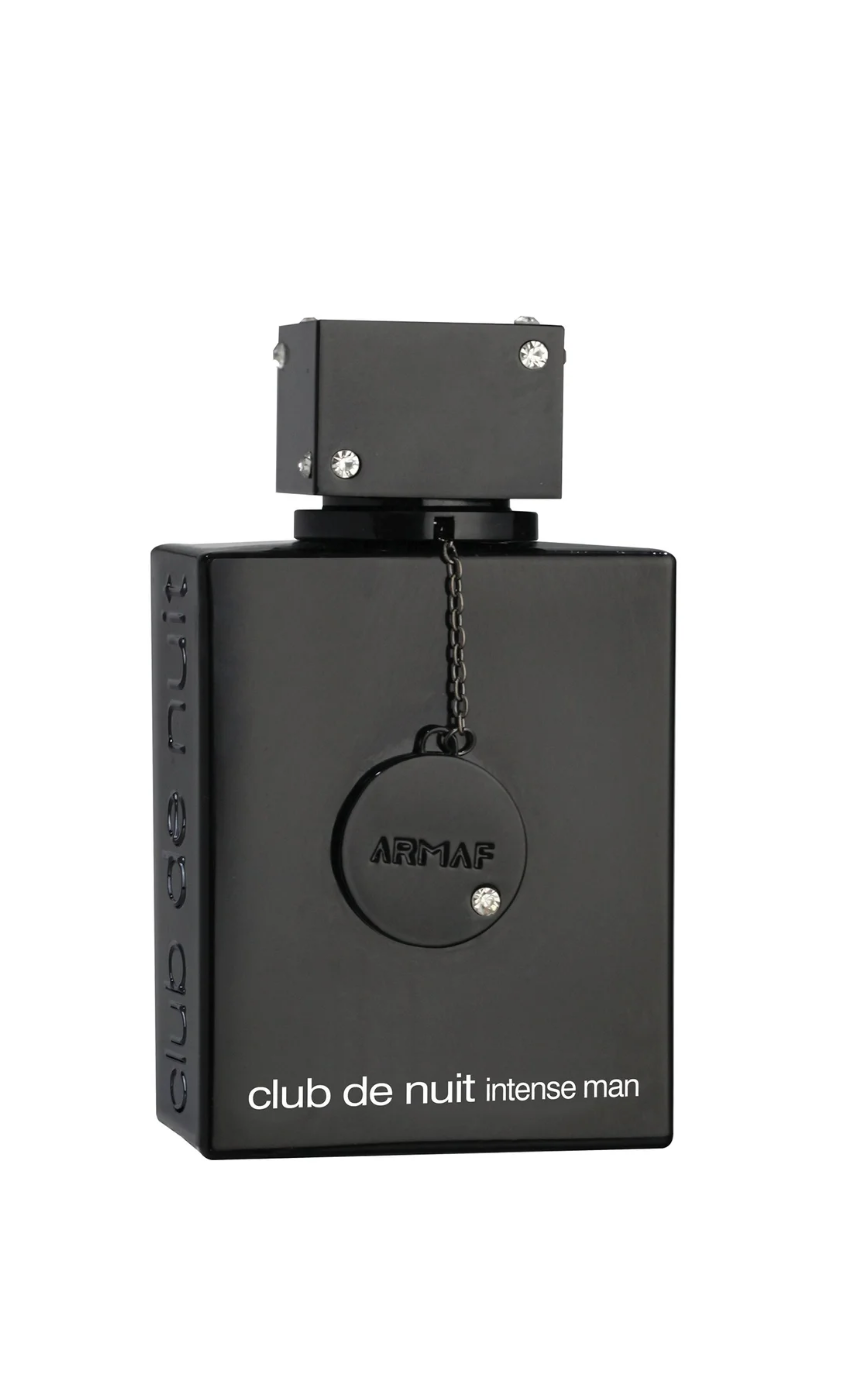 Club De Nuit Intense Man By Armaf - 105ml Eau De Toilette