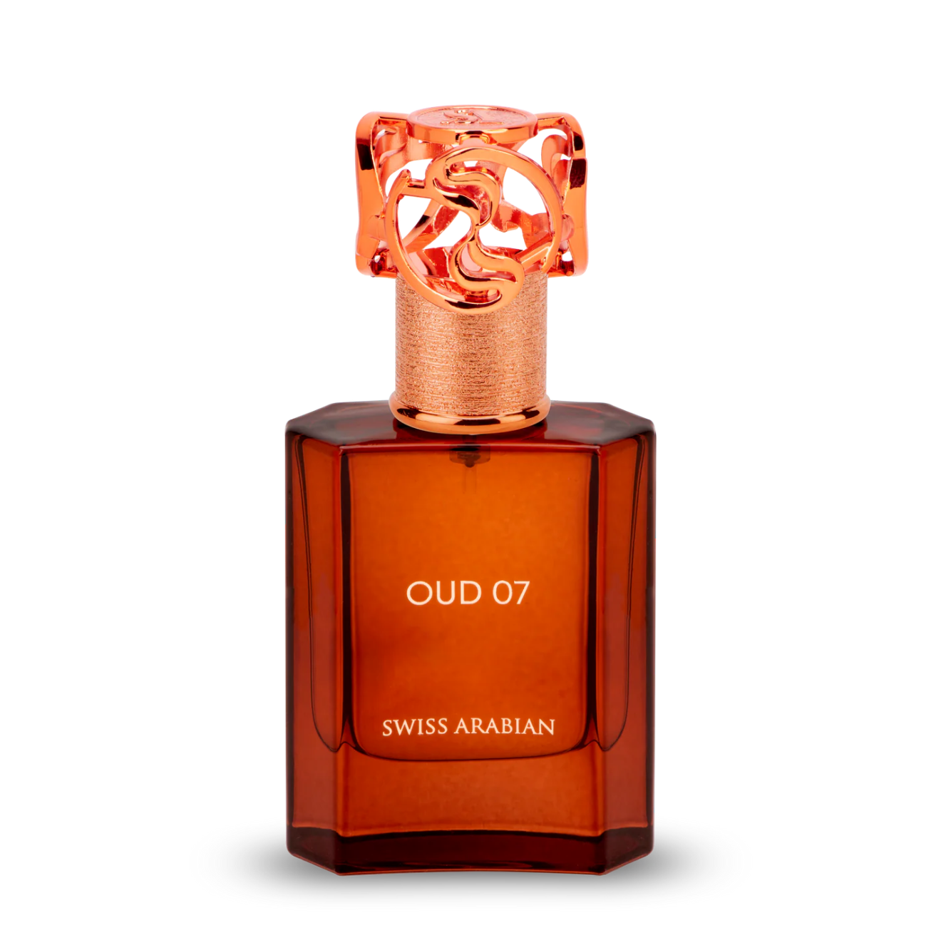 Oud 07 By Swiss Arabian - 50ml Extrait De Parfum