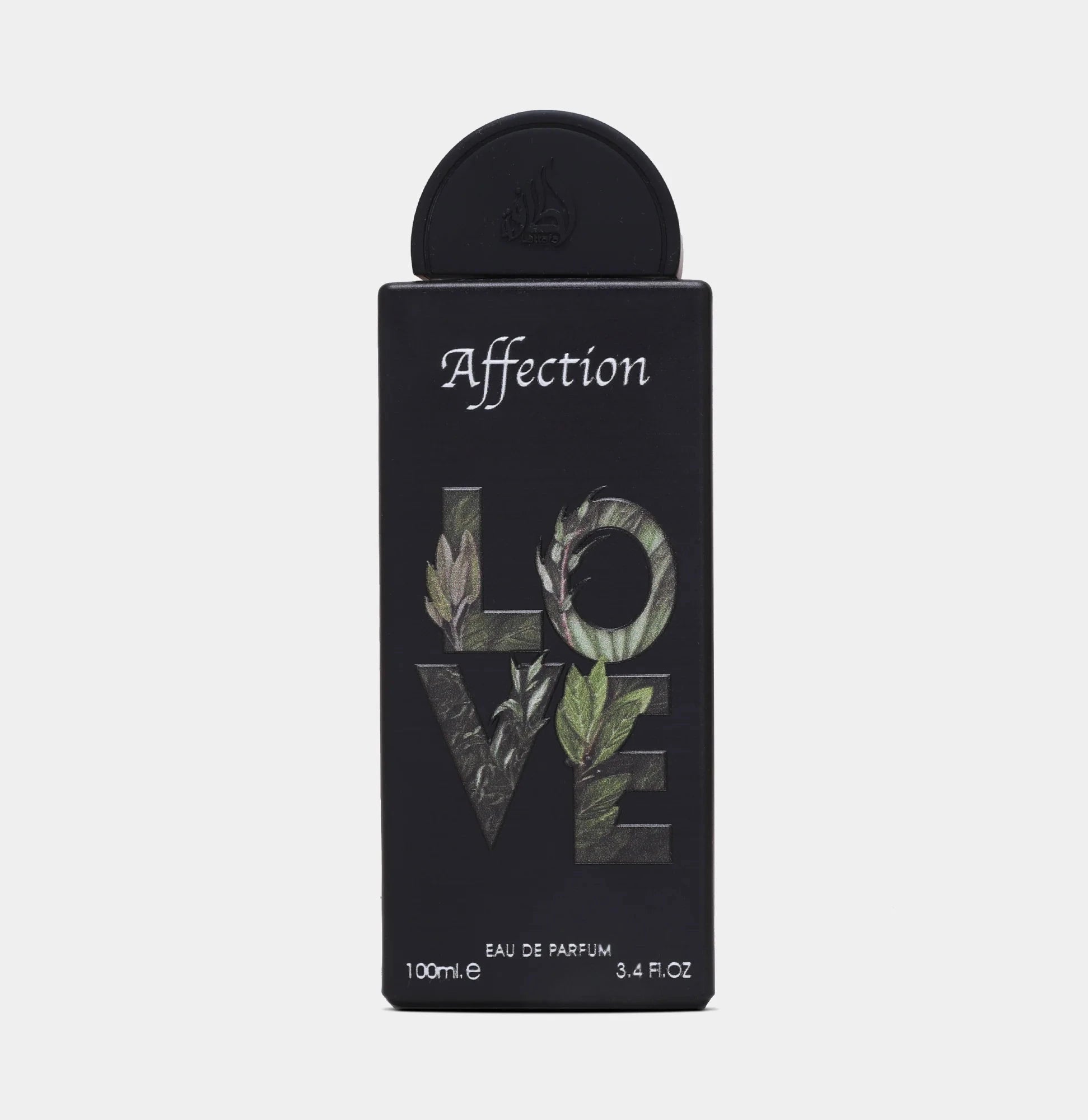Affection By Lattafa - 100ml Eau De Parfum