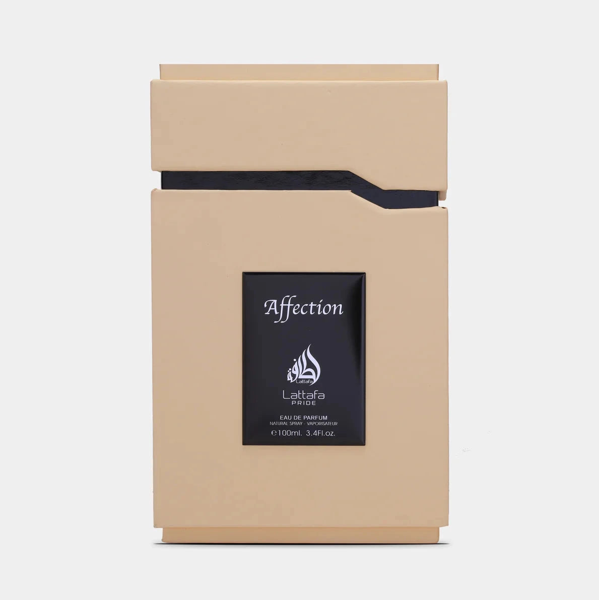 Affection By Lattafa - 100ml Eau De Parfum