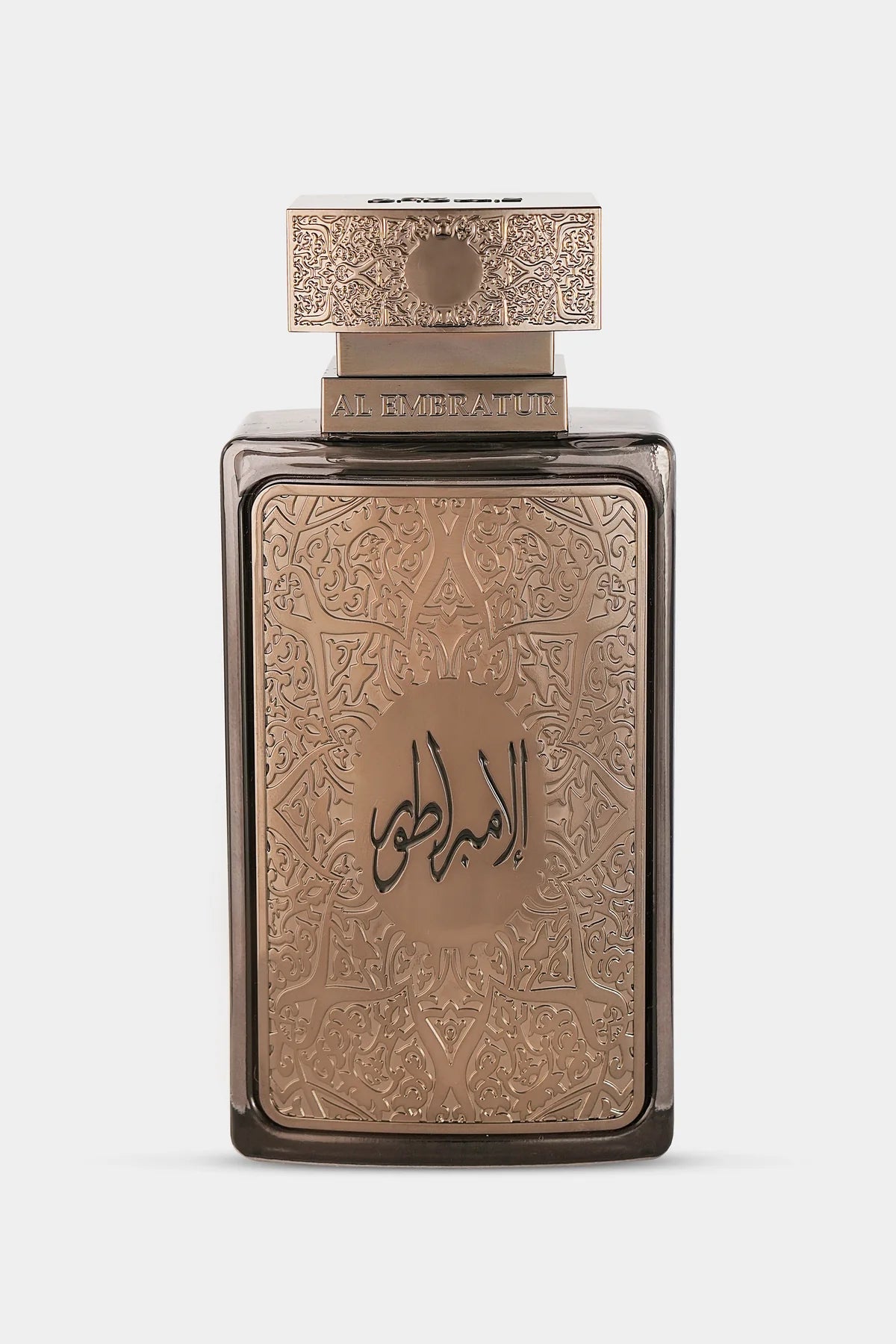 Al Embratur Elixir By Zimaya - 100ml Eau De Parfum