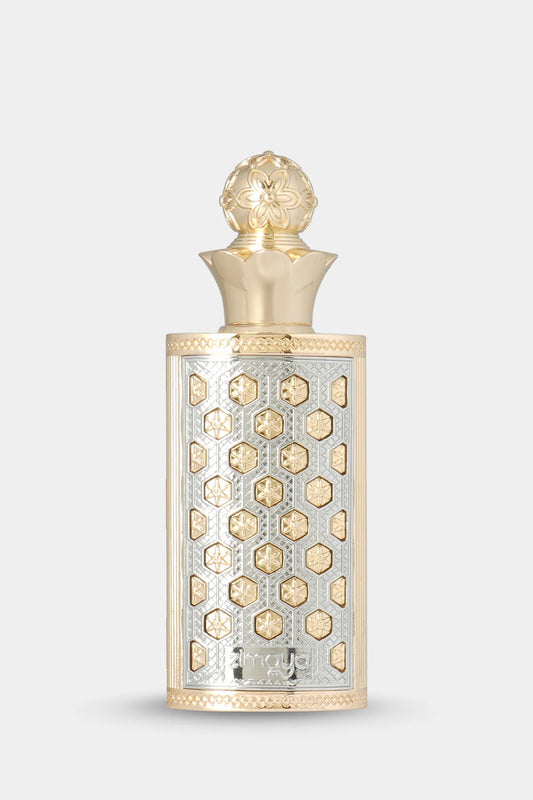 Nojoum By Zimaya - 20ml Concentrated Perfume Oil