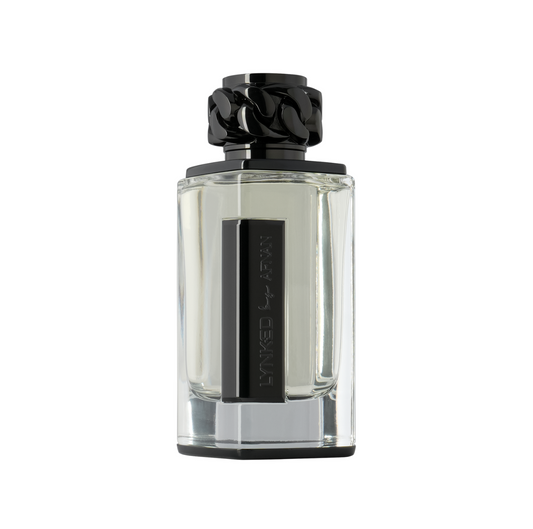 Lynked Freedom By Afnan - 100ml Eau De Parfum
