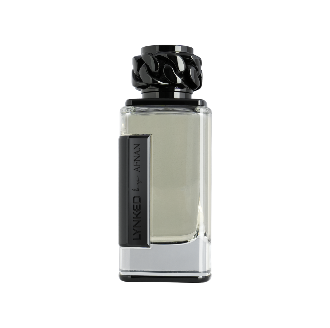 Lynked Freedom By Afnan - 100ml Eau De Parfum