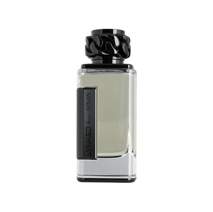 Lynked Freedom By Afnan - 100ml Eau De Parfum