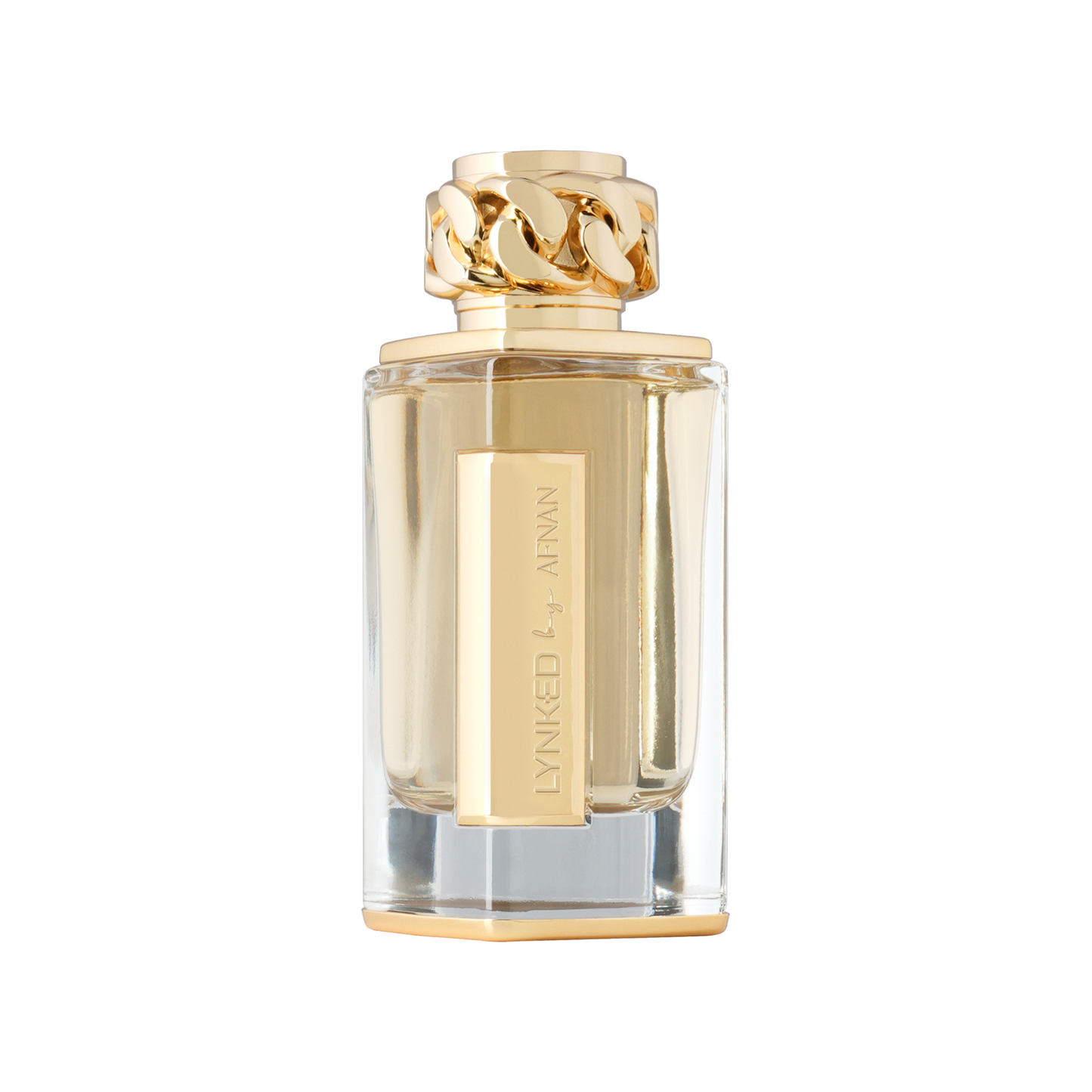 Lynked Forever By Afnan - 100ml Eau De Parfum
