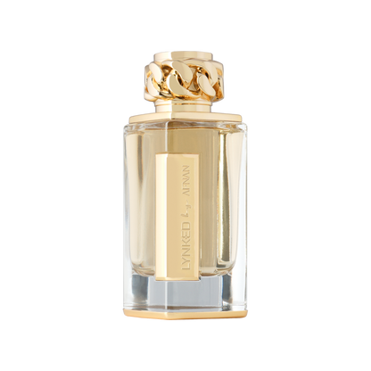 Lynked Forever By Afnan - 100ml Eau De Parfum