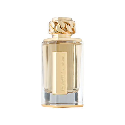 Lynked Forever By Afnan - 100ml Eau De Parfum