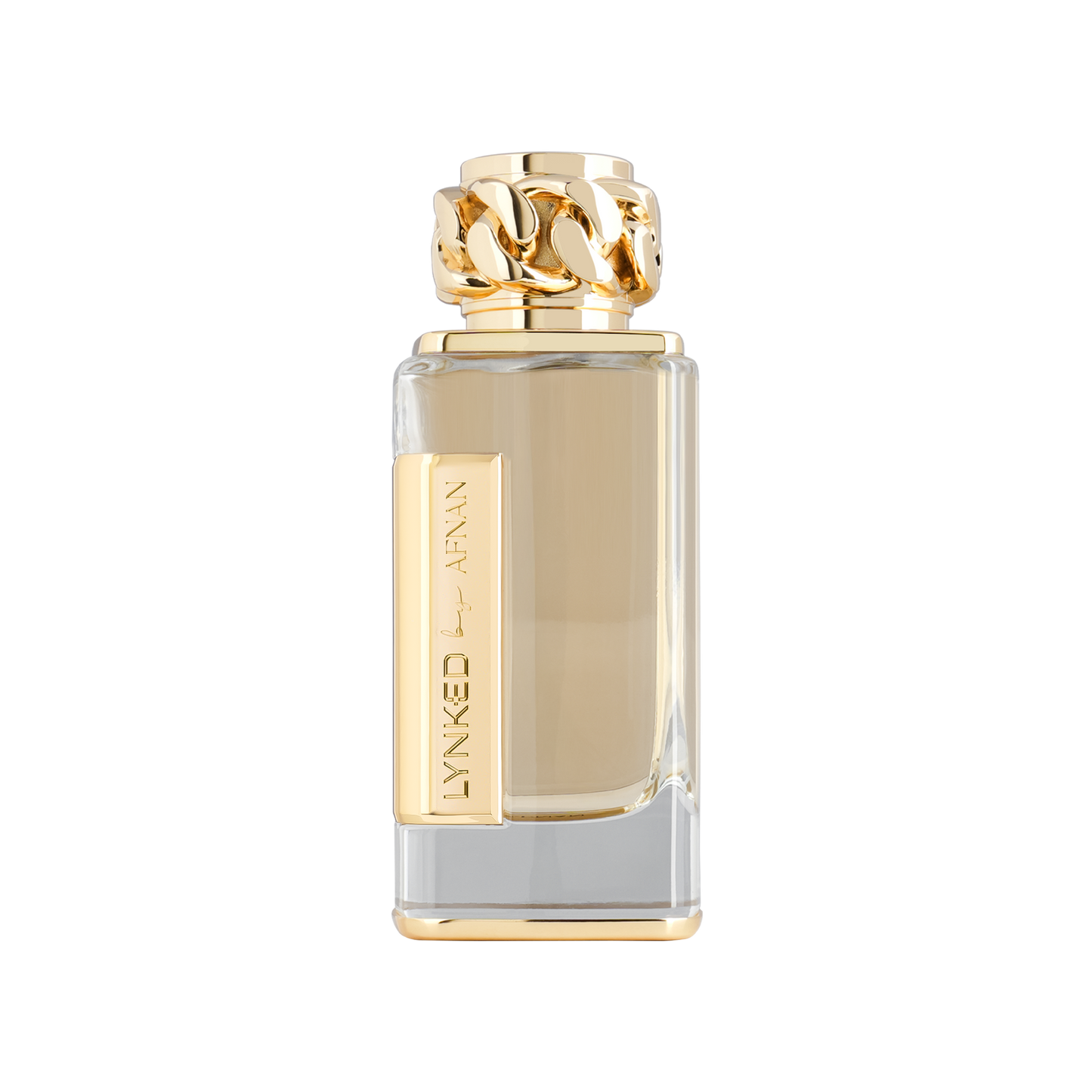 Lynked Forever By Afnan - 100ml Eau De Parfum