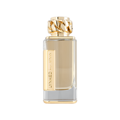 Lynked Forever By Afnan - 100ml Eau De Parfum