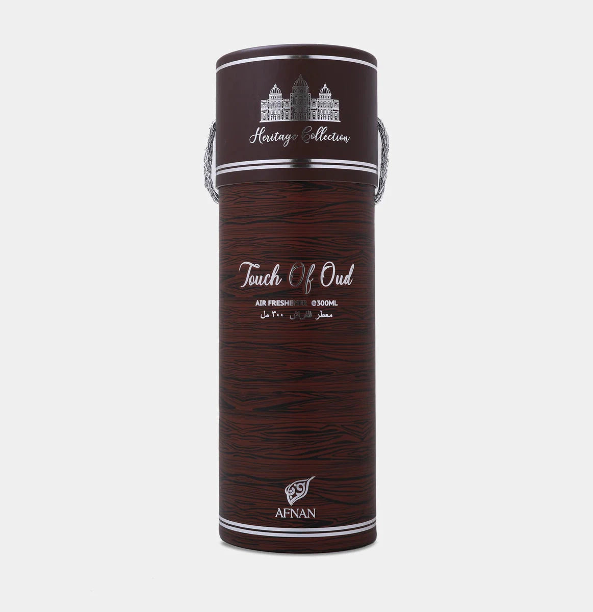 Touch Of Oud By Afnan - 300ml Air Freshener