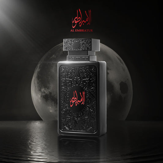 Al Embratur Absolu By Zimaya - Eau De Parfum
