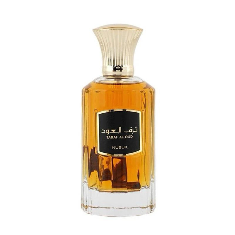 Taraf Al Oud By Nusuk - 100ml Eau De Parfum
