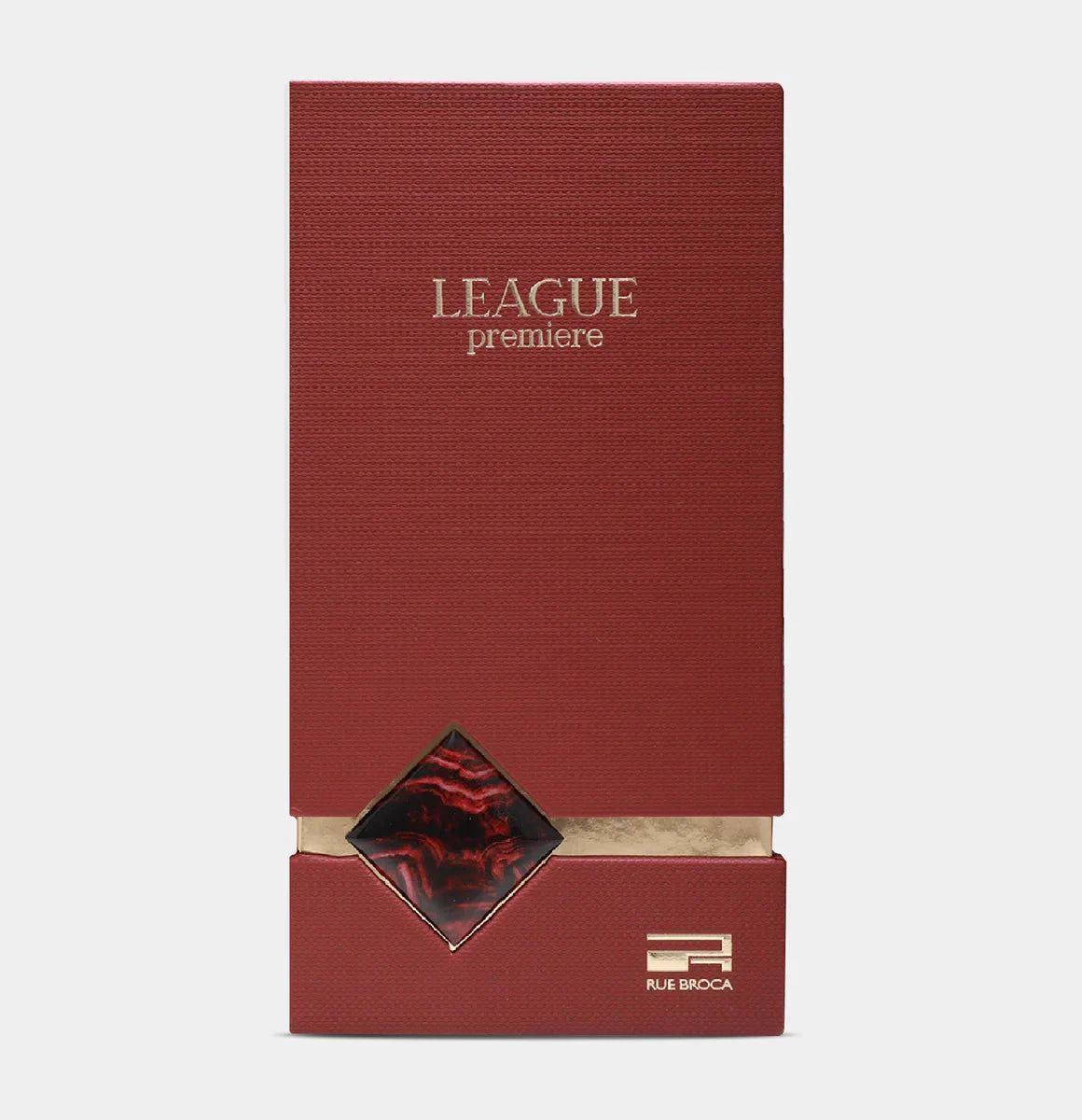 League Premiere By Rue Brocca - 100ml Eau De Parfum