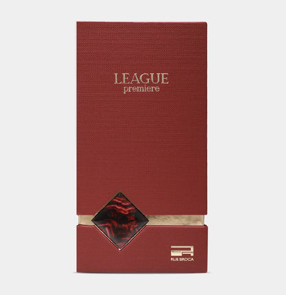 League Premiere By Rue Brocca - 100ml Eau De Parfum