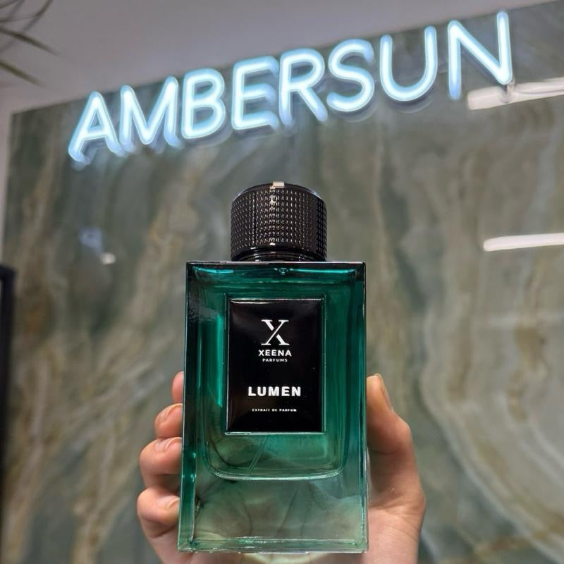 Lumen By Xeena Parfums - 100ml Extrait De Parfum