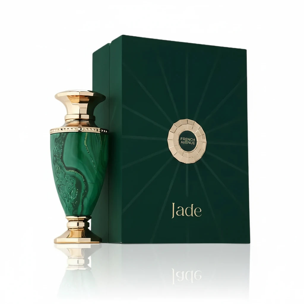Jade By French Avenue - 100ml Eau De Parfum