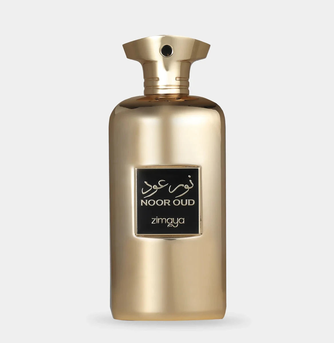 Noor Oud By Zimaya - 100ml Eau De Parfum