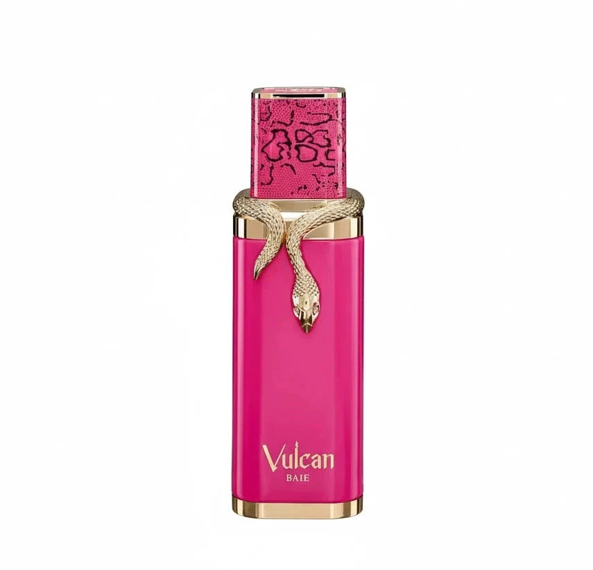 Vulcan Baie By French Avenue - 100ml Eau De Parfum