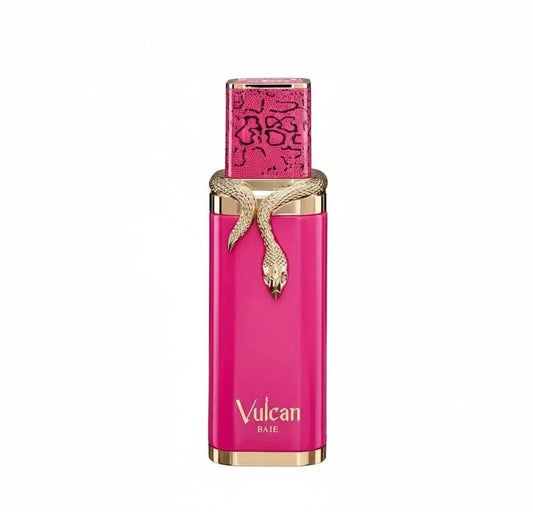 Vulcan Baie By French Avenue - 100ml Eau De Parfum