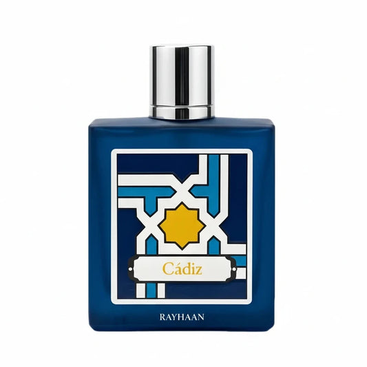 Cadiz By Rayhaan - 100ml Eau De Parfum
