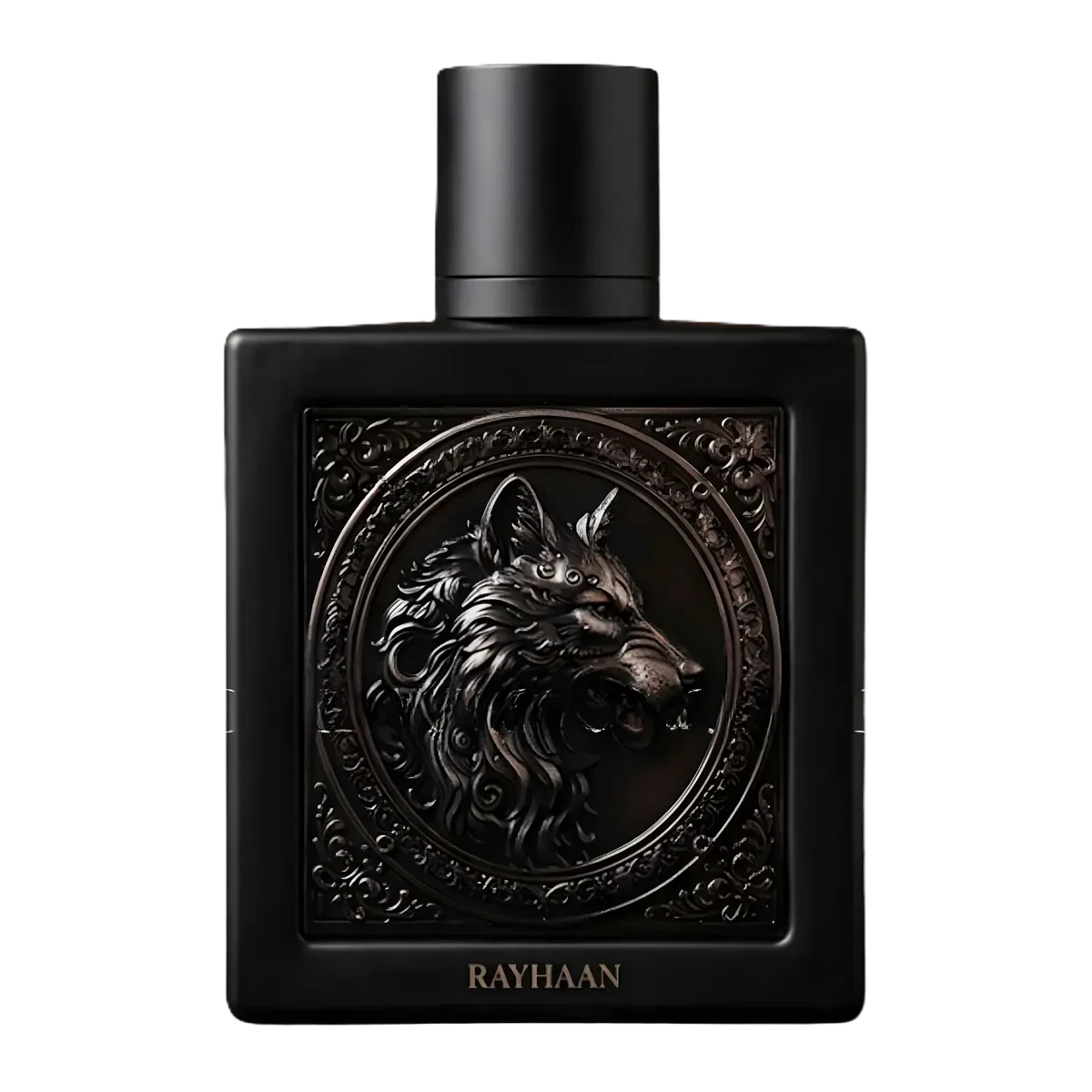 Wolf By Rayhaan – 100ml Eau De Parfum