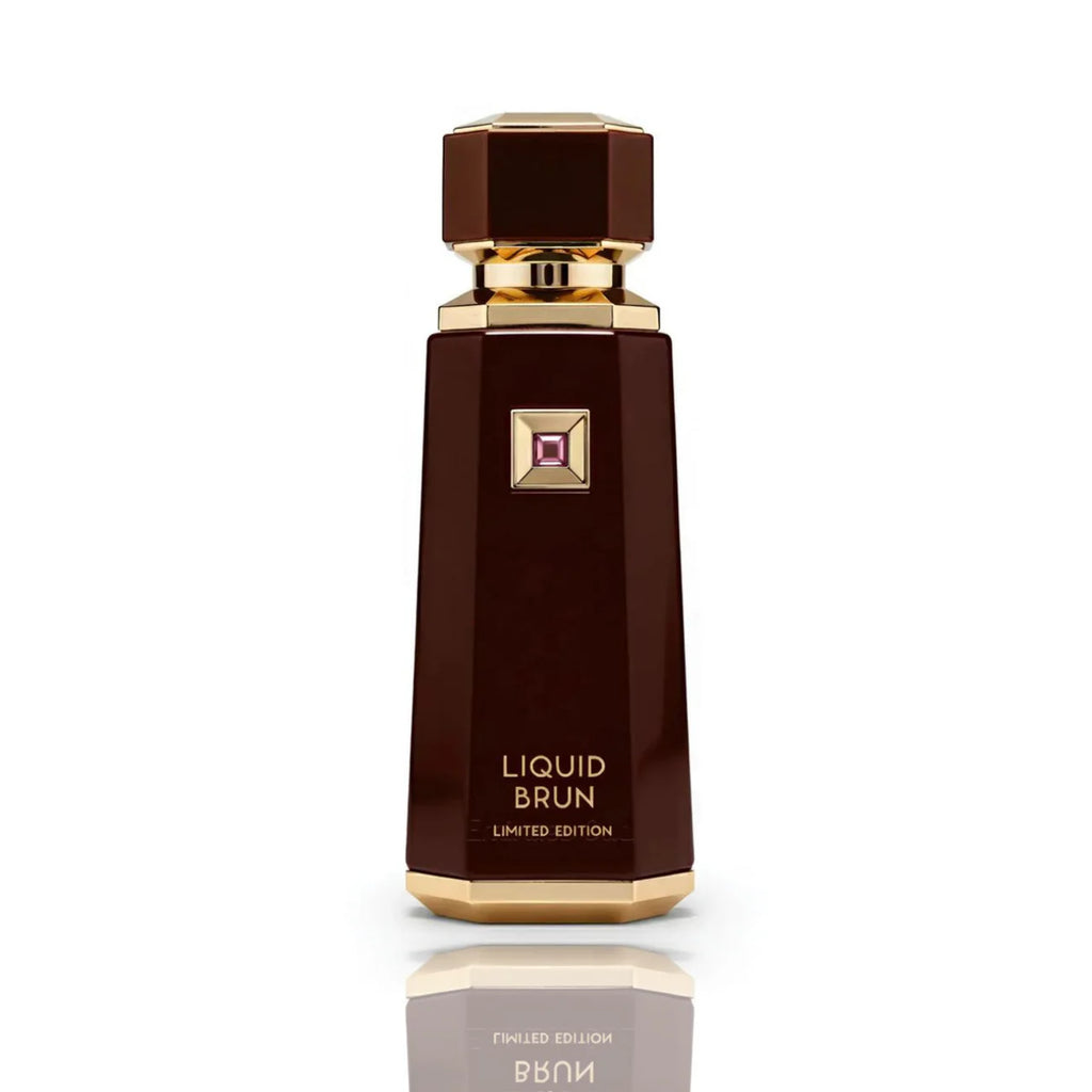 Liquid Brun Limited Edition By French avenue - 150ml Extrait De Parfum (Pre-Order)