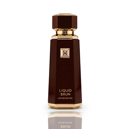 Liquid Brun Limited Edition By French avenue - 150ml Extrait De Parfum