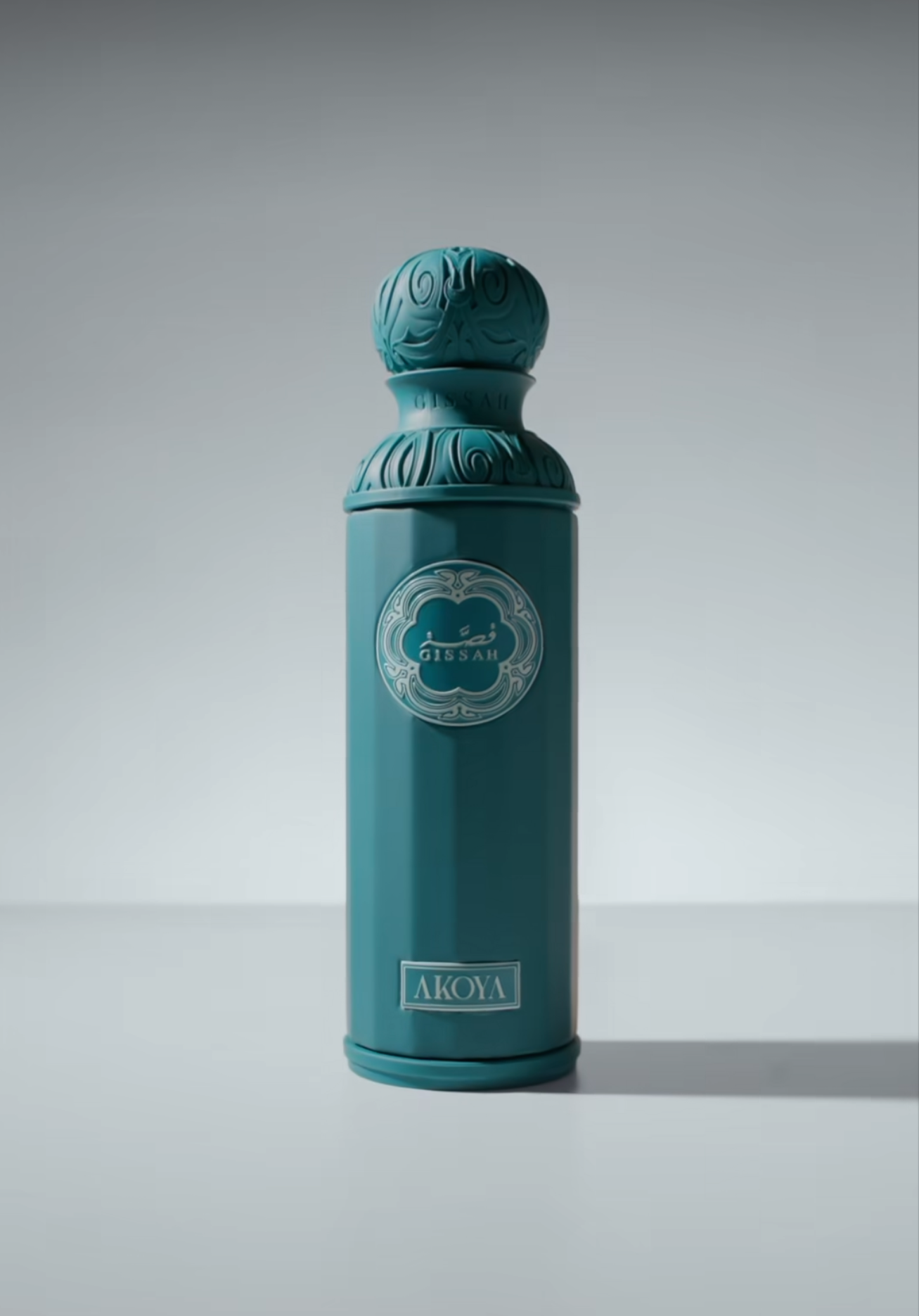 Akoya By Gissah - 200ml Eau De Parfum