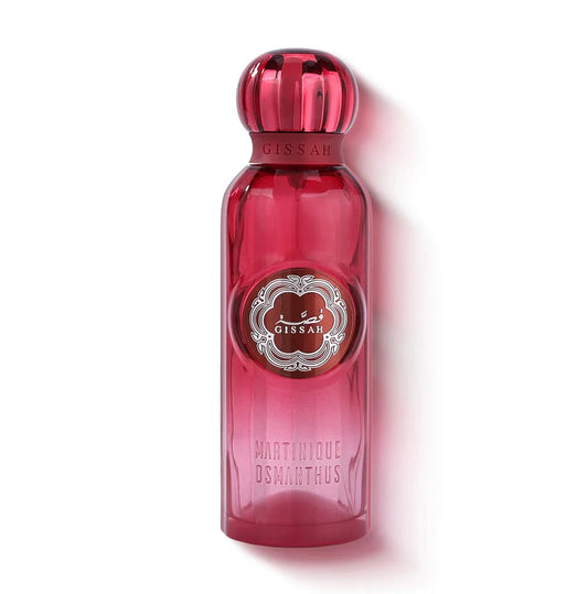 Martinique Osmanthus By Gissah - 200ml Eau De Parfum