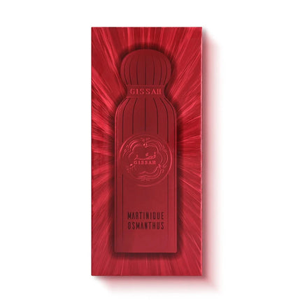 Martinique Osmanthus By Gissah - 200ml Eau De Parfum