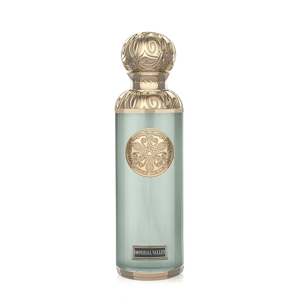 Imperial Valley By Gissah - 200ml Eau De Parfum