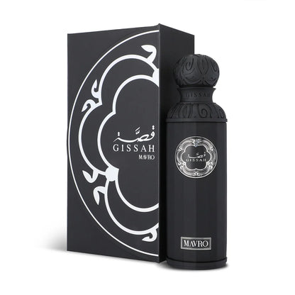 Mavro By Gissah - 200ml Eau De Parfum