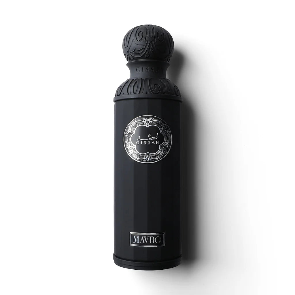 Mavro By Gissah - 200ml Eau De Parfum