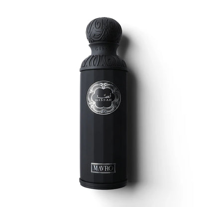 Mavro By Gissah - 200ml Eau De Parfum