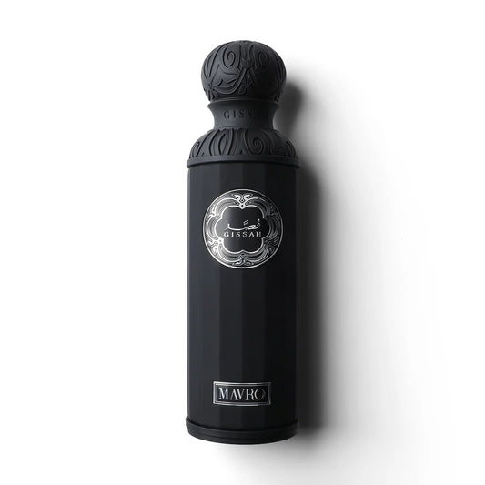Mavro By Gissah - 200ml Eau De Parfum