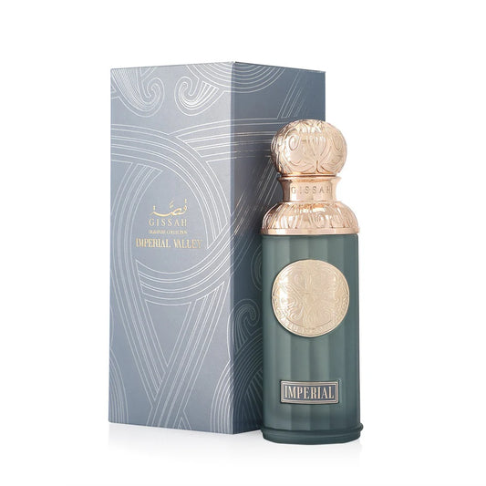 Imperial Valley By Gissah - 50ml Eau De Parfum
