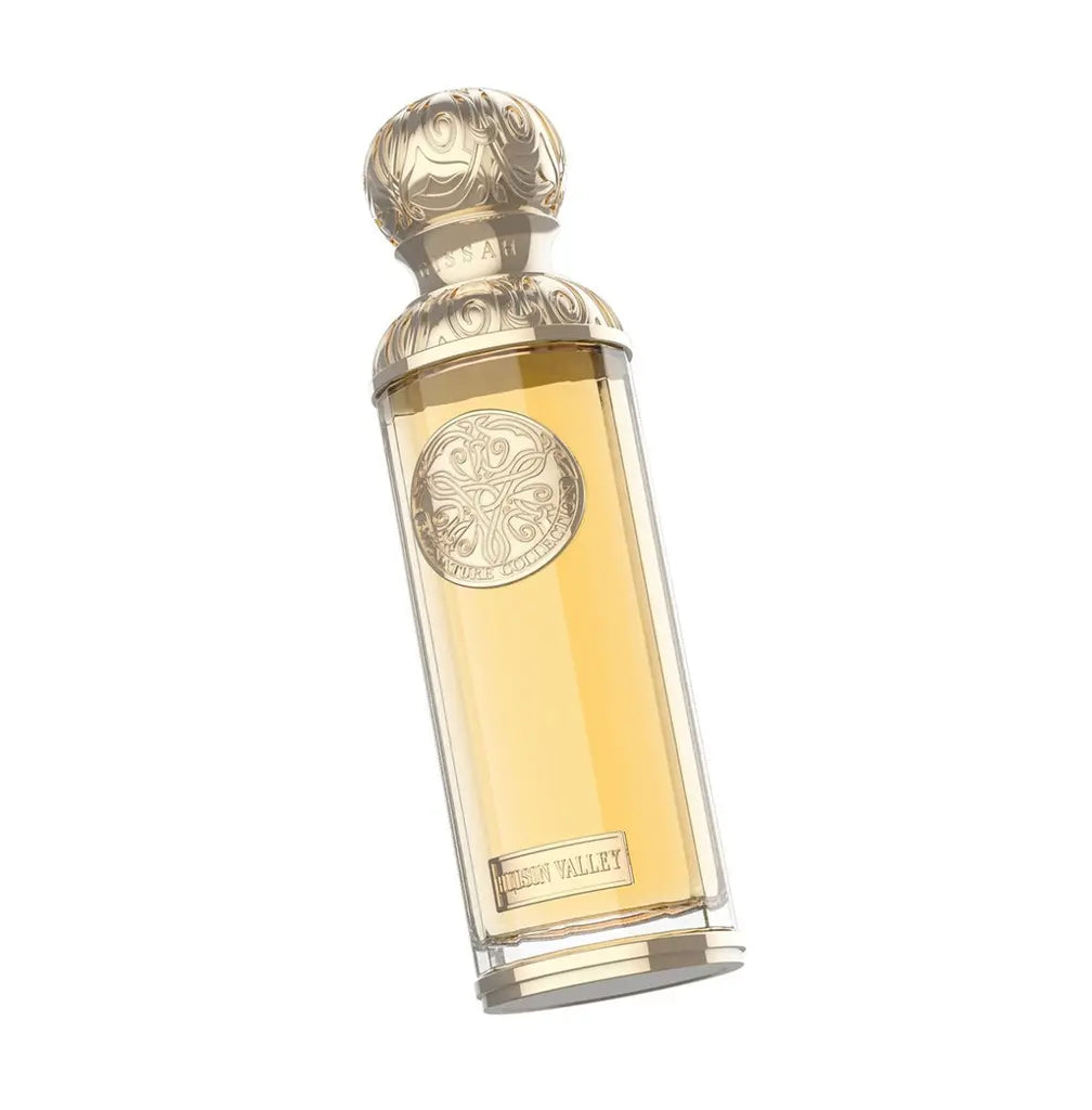 Hudson Valley By Gissah - 200ml Eau De Parfum
