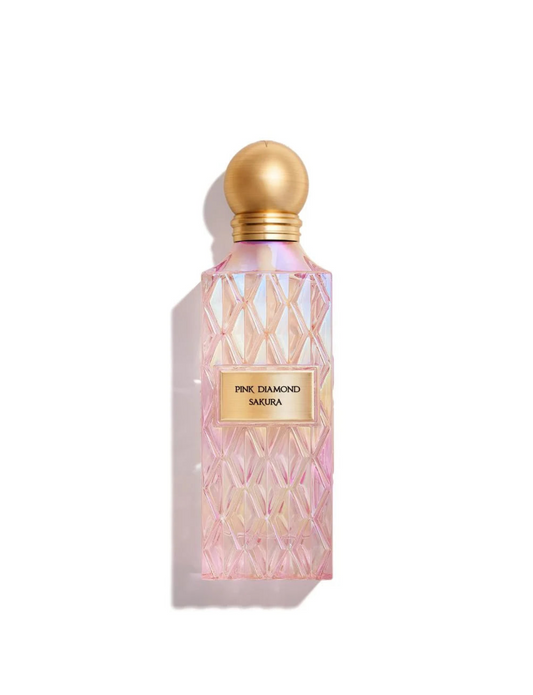 Pink Diamond Sakura By Ibraq - 150ml Eau De Parfum