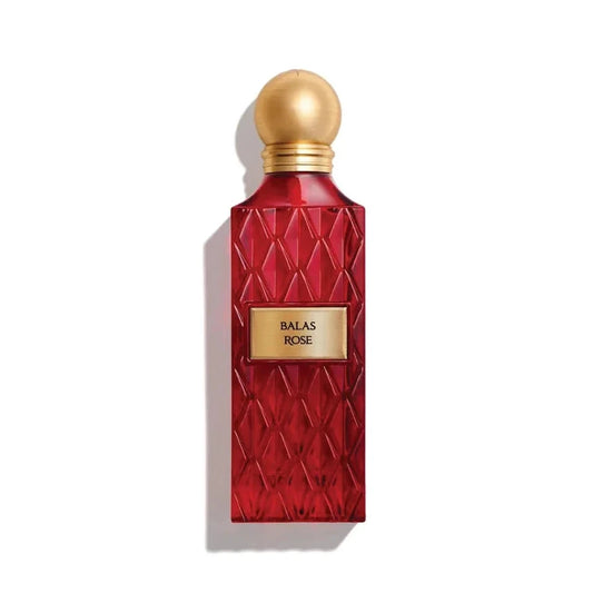 Ballas Rose By Ibraq – 150ml Eau De Parfum