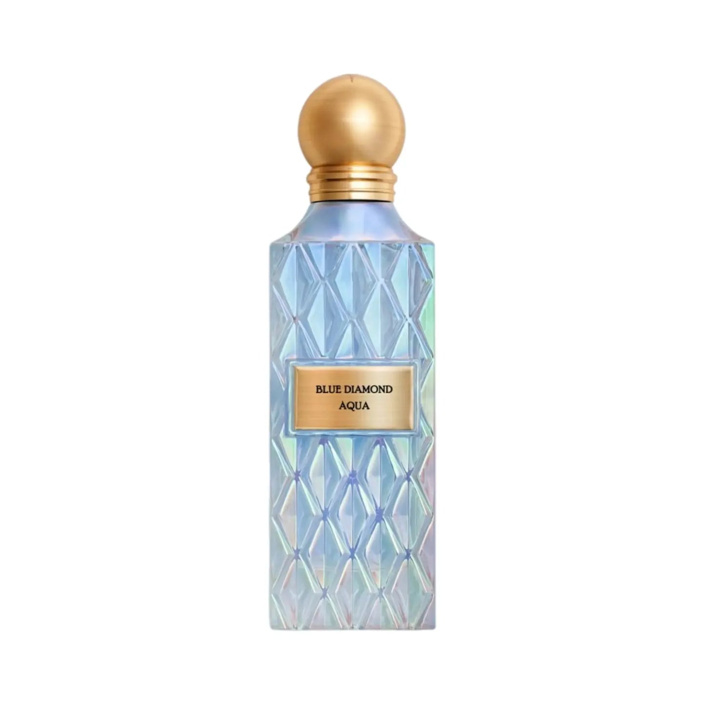 Blue Diamond Aqua By Ibraq - 150ml Eau De Parfum