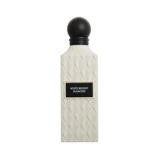 White Regent Diamond By Ibraq - 150ml Eau De Parfum