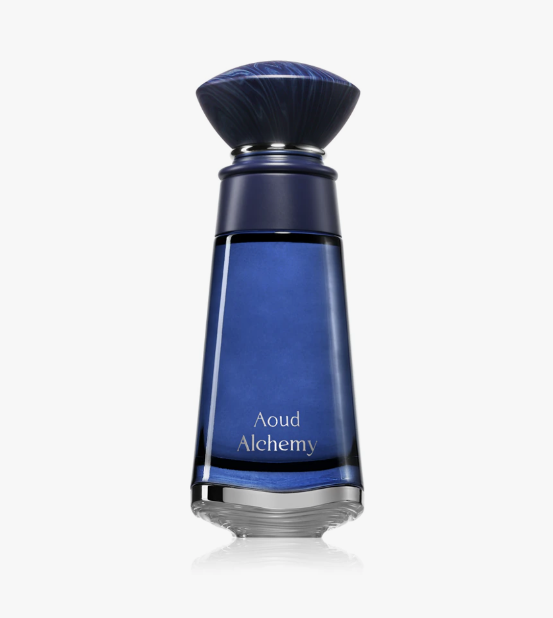 Aoud Alchemy By Fragance World - 100ml Eau De Parfum