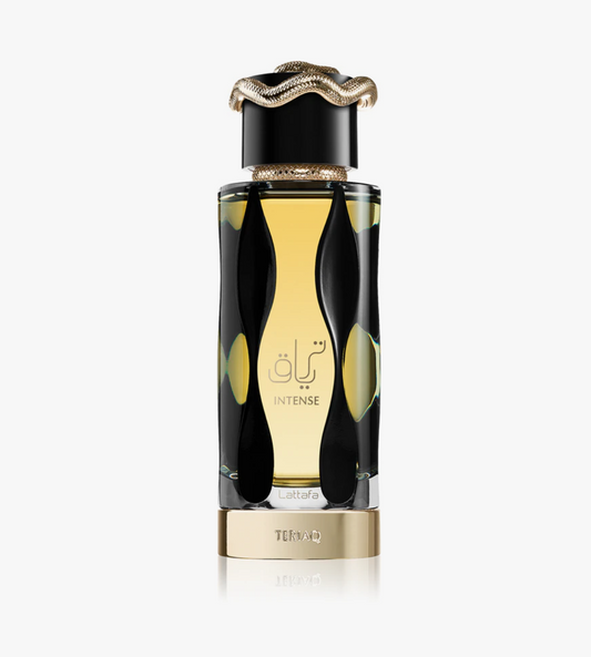 Teriaq Intense By Lattafa – Eau De Parfum
