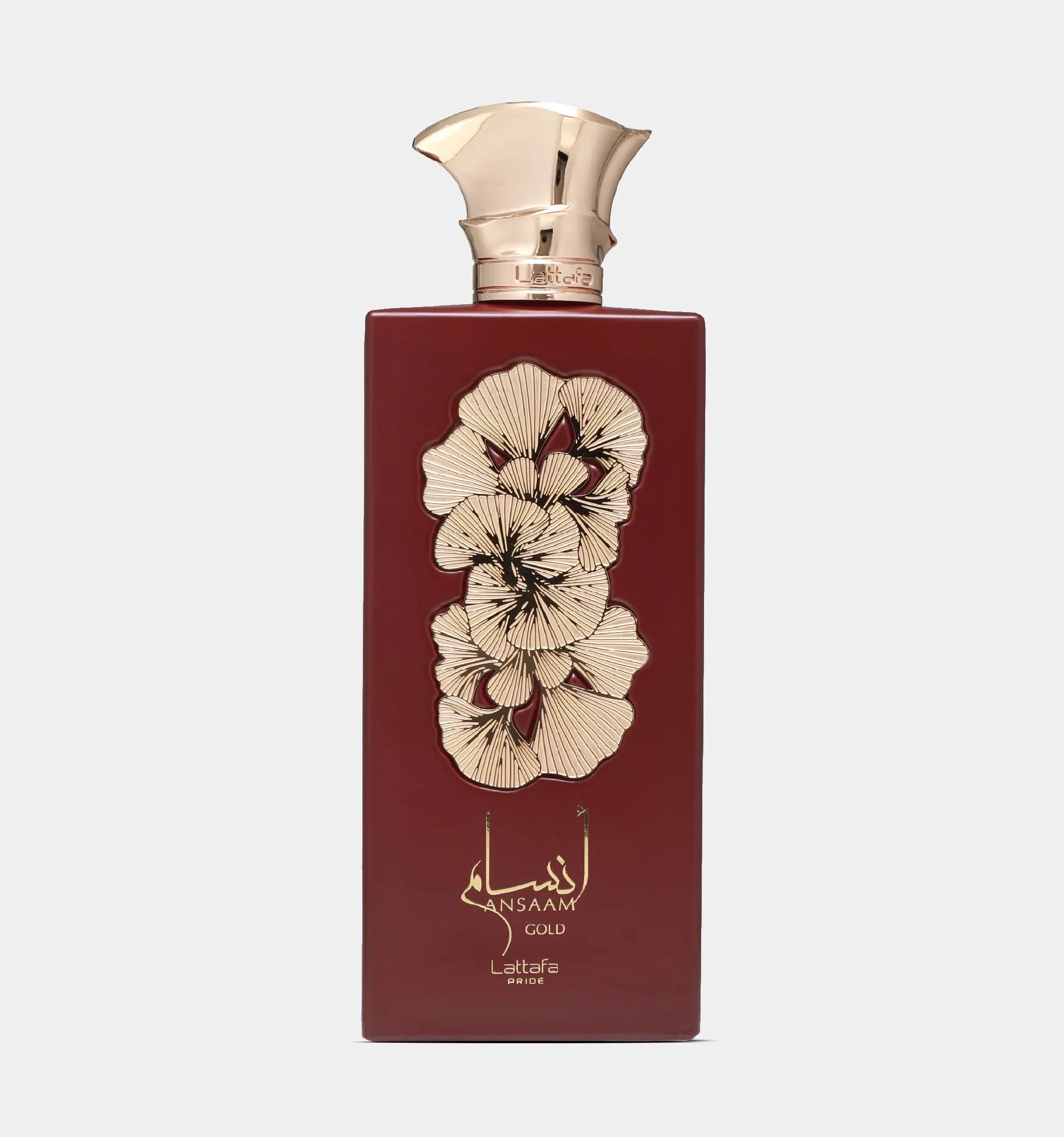 Ansaam Gold By Lattafa Pride – 100ml Eau De Parfum